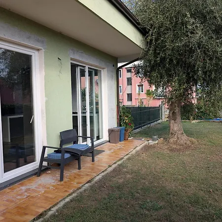 Villa Gio