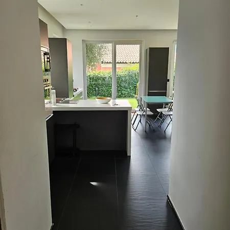 Gio Villa