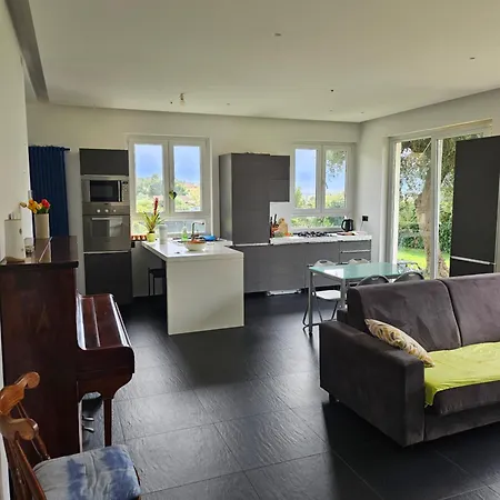 빌라 Gio 로아노